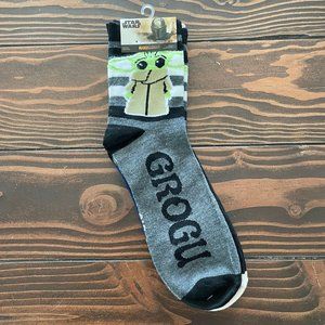 5/$20 NEW 3Pk Men's The Mandalorian Socks